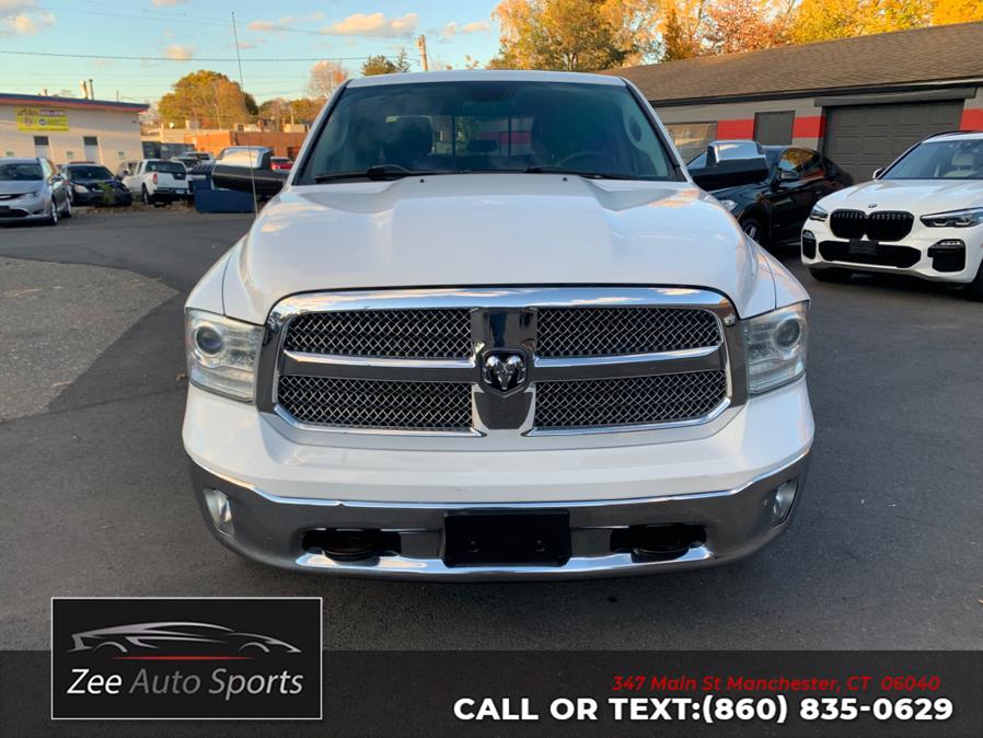 2013 RAM Ram 1500
