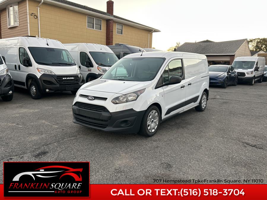 Used Ford Transit Connect LWB XL 2016 | Franklin Square Auto Group. Franklin Square, New York