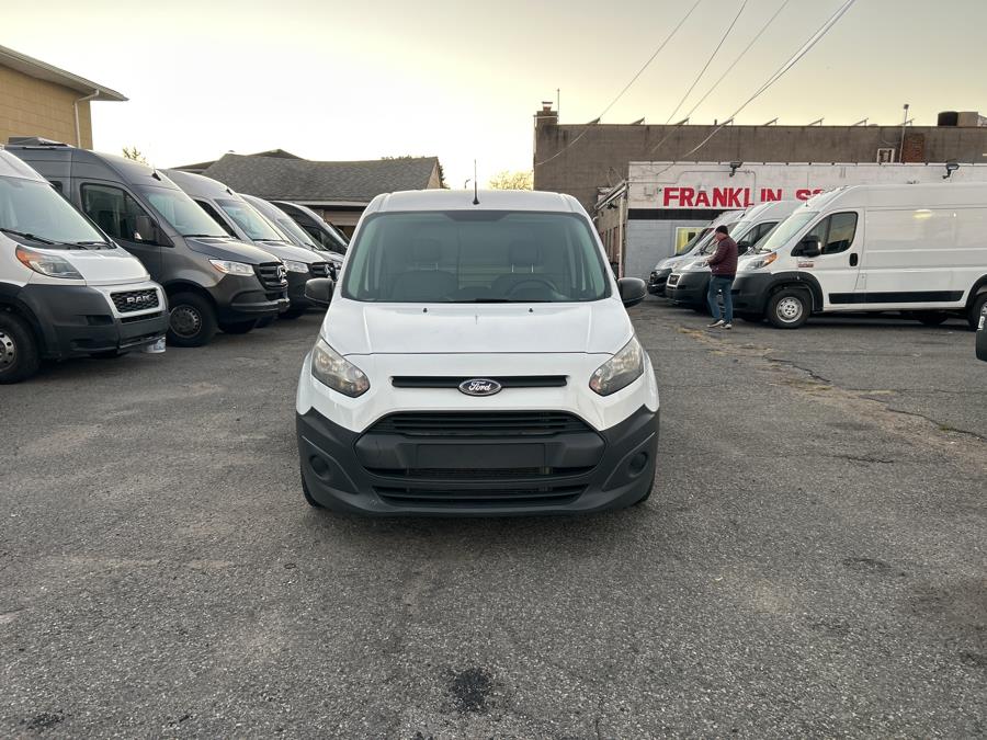 2016 Ford Transit Connect
