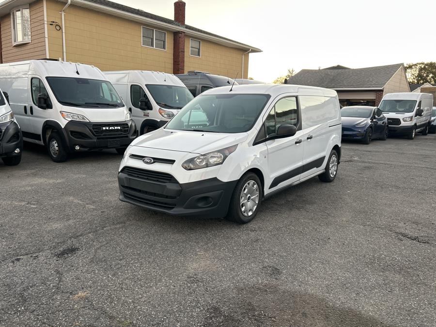 Used 2016 Ford Transit Connect in Franklin Square, New York | Franklin Square Auto Group. Franklin Square, New York