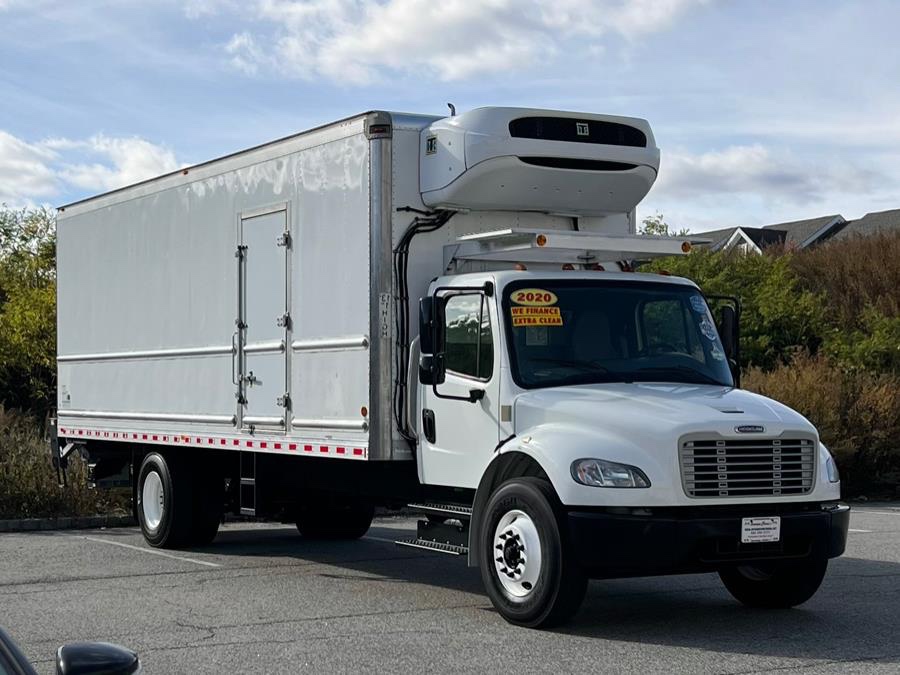 Used 2020 Freightliner M2 106 in Paterson, New Jersey | Speedway Motors LLC. Paterson, New Jersey