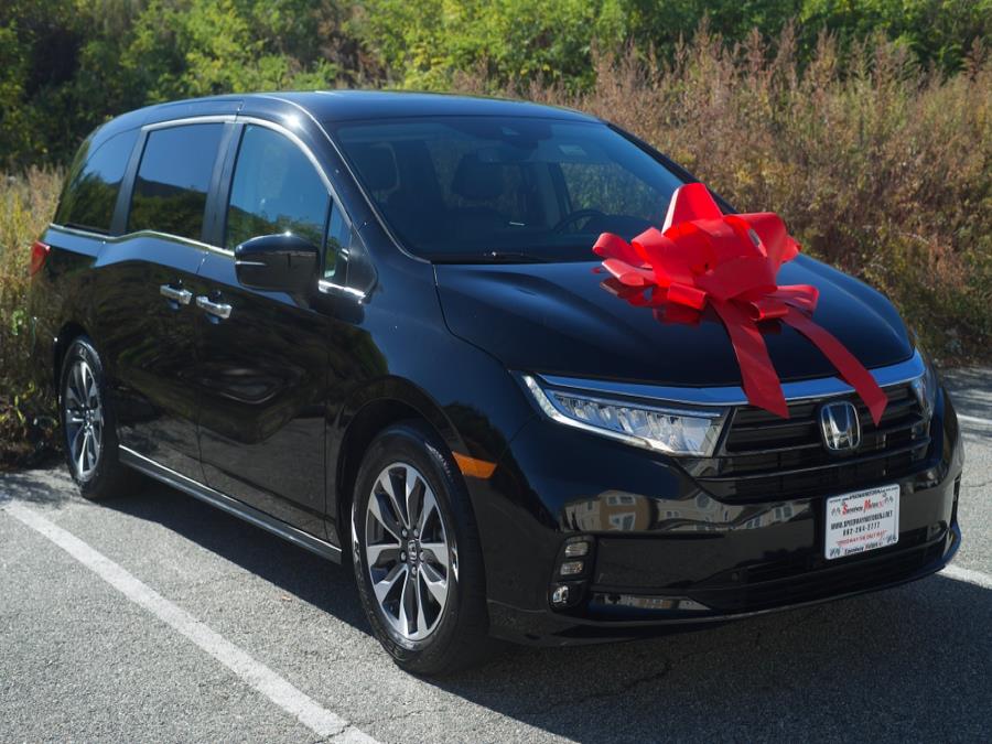 2023 Honda Odyssey EX-L Auto, available for sale in Paterson, New Jersey | Speedway Motors LLC. Paterson, New Jersey