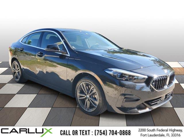 2024 Bmw 228i photo 3