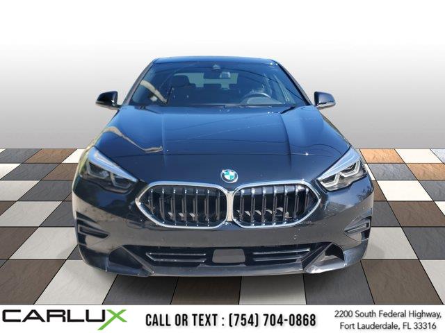 2024 Bmw 228i photo 2