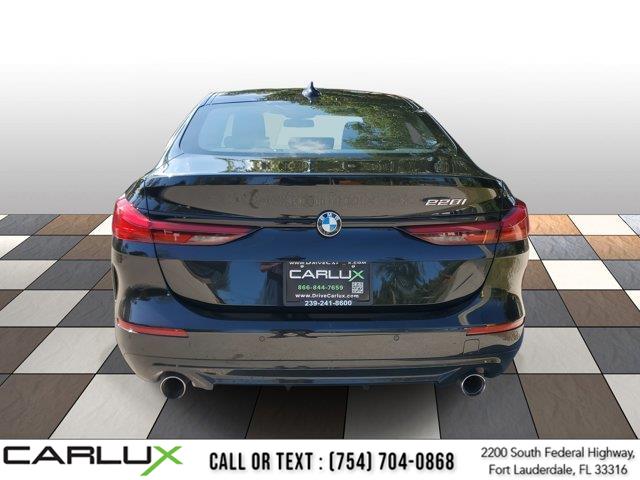 2024 Bmw 228i photo 4