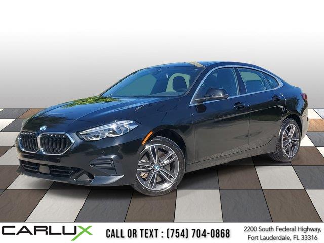 Used 2024 BMW 2 Series in Fort Lauderdale, Florida | CarLux Fort Lauderdale. Fort Lauderdale, Florida