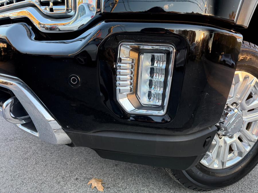 2021 Gmc Sierra Denali photo 3