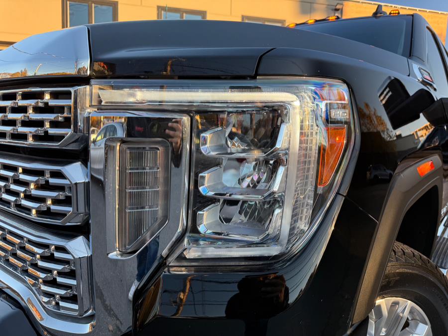 2021 Gmc Sierra Denali photo 2