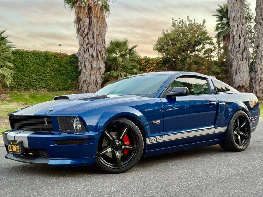 Used 2008 Ford Mustang in Tarzana, California | Ivanna Auto. Tarzana, California