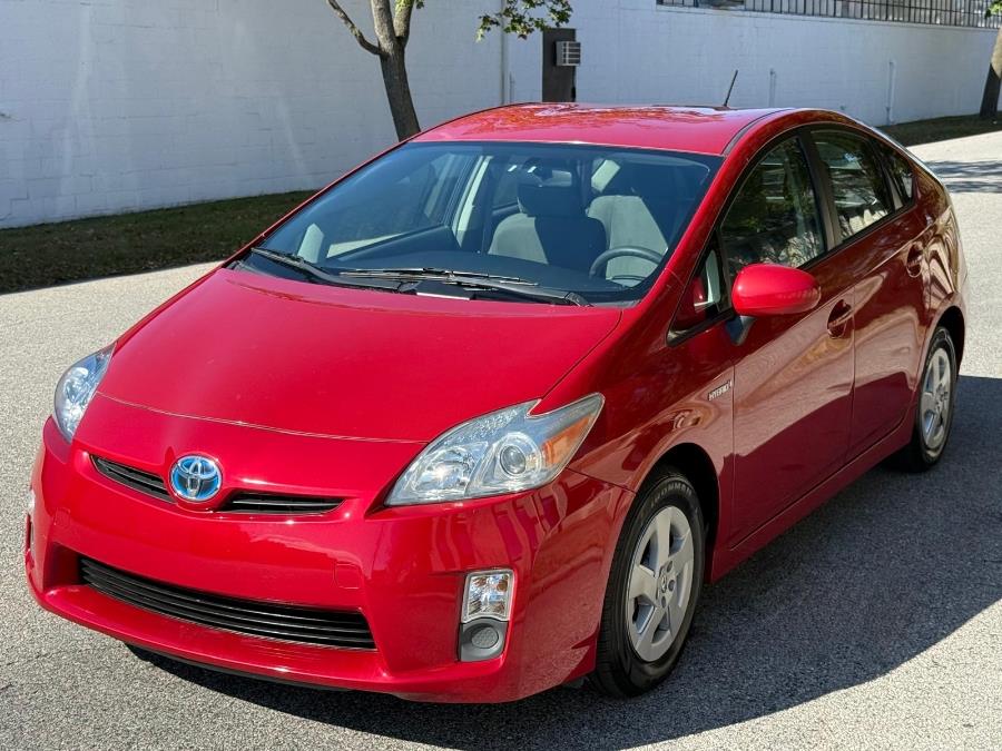 Used Toyota Prius 5dr HB I 2011 | Cargenic Automotive. Lindenhurst, New York
