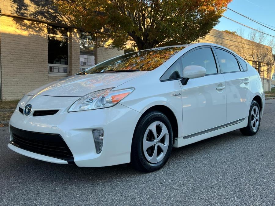 2012 Toyota Prius 5dr HB Two (Natl), available for sale in Lindenhurst, New York | Cargenic Automotive. Lindenhurst, New York