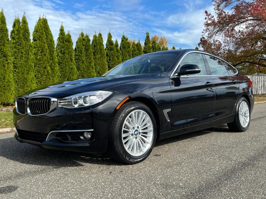 Used 2014 BMW 3 Series Gran Turismo in Lindenhurst, New York | Cargenic Automotive. Lindenhurst, New York