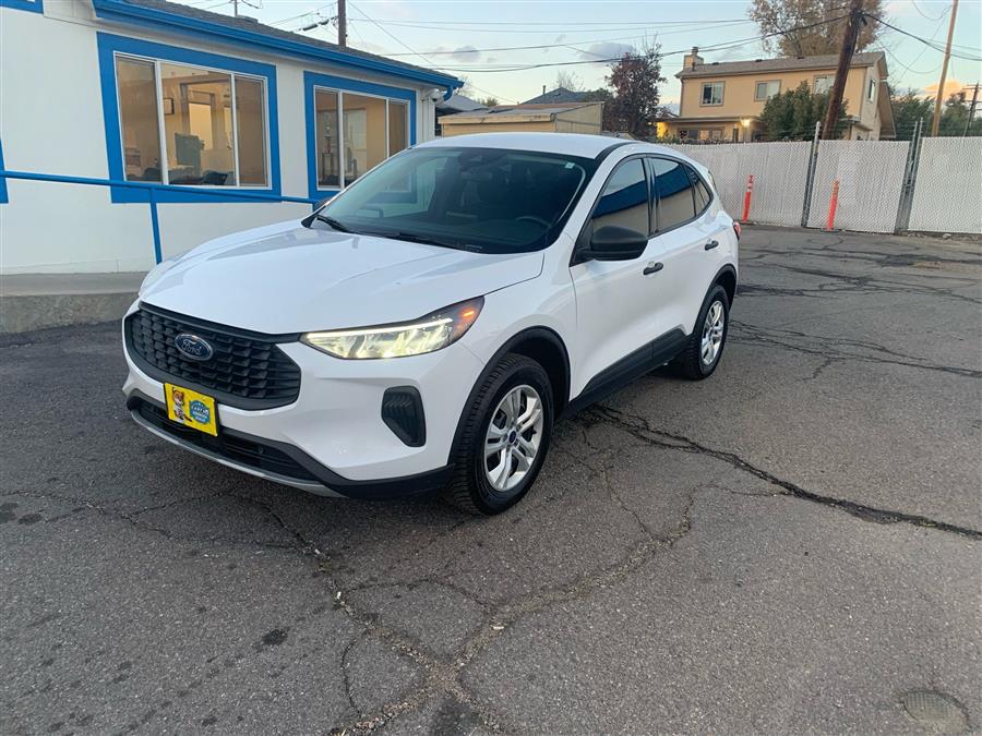 Used 2023 Ford Escape in Wolcott, New York | Auto Hunter CNY. Wolcott, New York