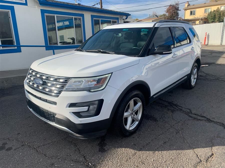 Used 2016 Ford Explorer in Wolcott, New York | Auto Hunter CNY. Wolcott, New York