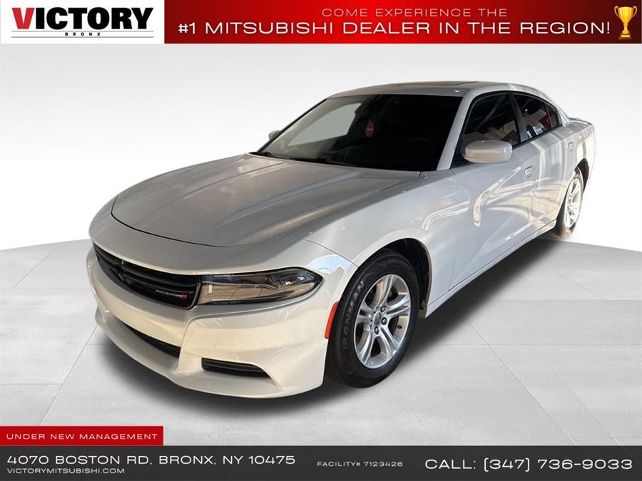 Used Dodge Charger SXT 2022 | Shop Auto NY. Bellerose, New York