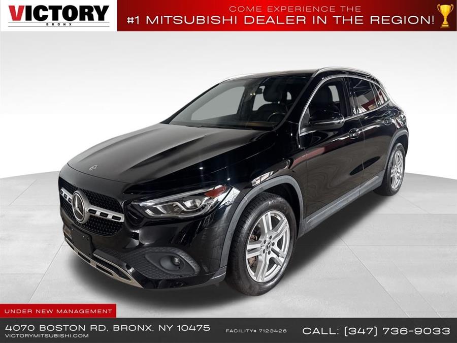 2021 Mercedes-benz Gla GLA 250, available for sale in Bellerose, New York | Shop Auto NY. Bellerose, New York