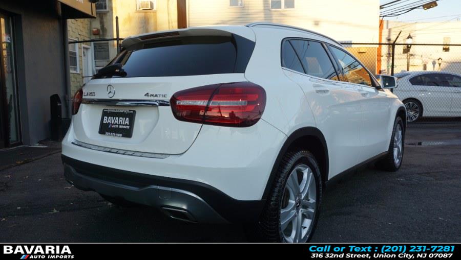 2020 Mercedes Benz GLA 250 4MATIC photo 4