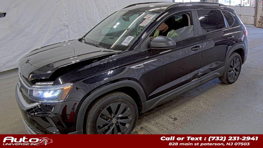 2022 Volkswagen Taos S