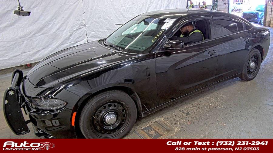 2019 Dodge Charger's photo