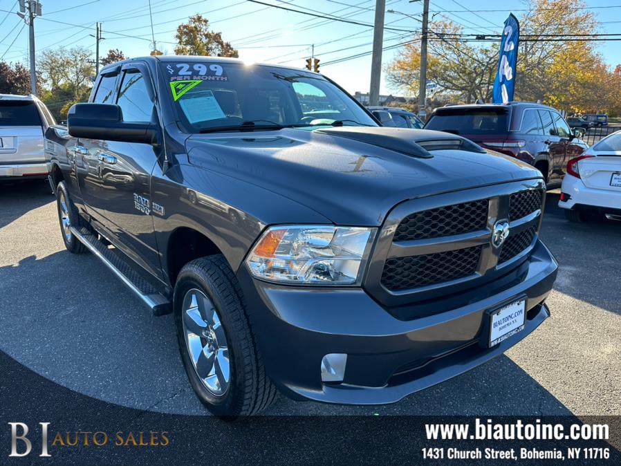 Used 2015 Ram 1500 in Bohemia, New York | B I Auto Sales. Bohemia, New York