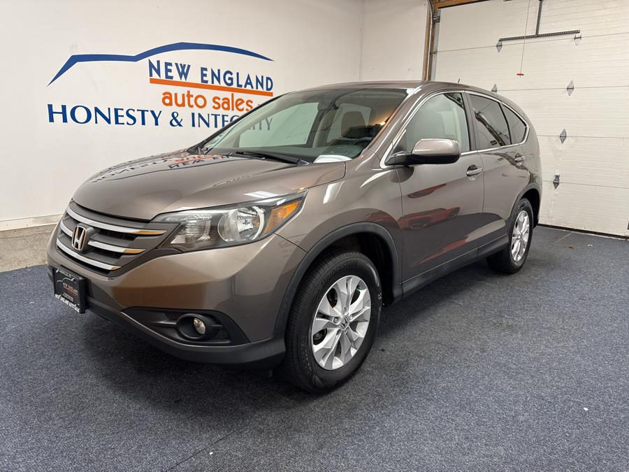 Used 2014 Honda CR-V in Plainville, Connecticut | New England Auto Sales LLC. Plainville, Connecticut