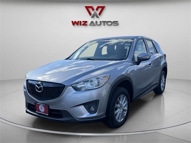 2015 Mazda CX-5 Touring