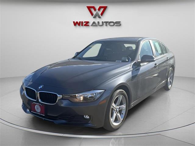 Used 2013 BMW 3 Series in Stratford, Connecticut | Wiz Leasing Inc. Stratford, Connecticut