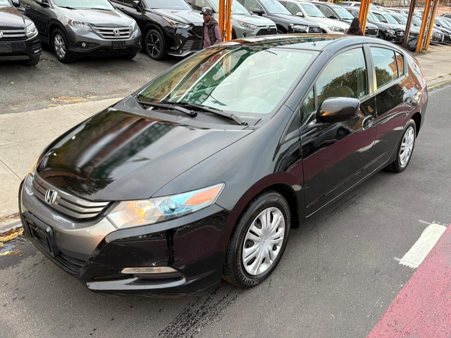 Used 2010 Honda Insight in Jamaica, New York | Sylhet Motors Inc.. Jamaica, New York