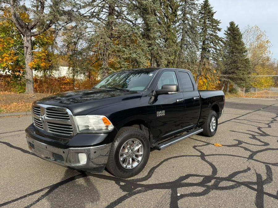 2013 RAM Ram 1500 Pickup SLT