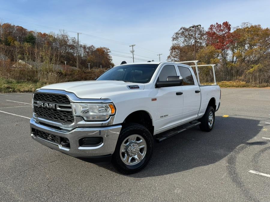 2022 Ram 2500 Tradesman 4x4 Crew Cab 6''4" Box, available for sale in Waterbury, Connecticut | Platinum Auto Care. Waterbury, Connecticut