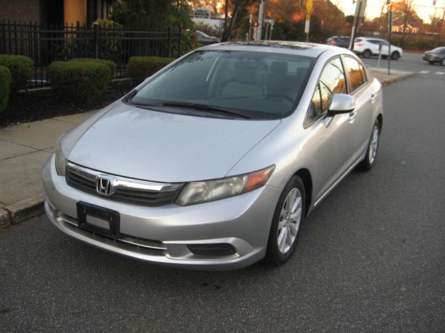 Used 2012 Honda Civic in Massapequa, New York | Rite Choice Auto Inc.. Massapequa, New York