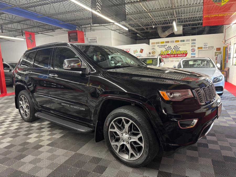 Used 2020 Jeep Grand Cherokee in West Babylon , New York | MP Motors Inc. West Babylon , New York