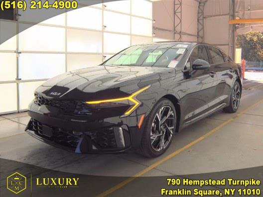 2025 Kia K5 GT-Line Auto AWD, available for sale in Franklin Square, New York | Luxury Motor Club. Franklin Square, New York