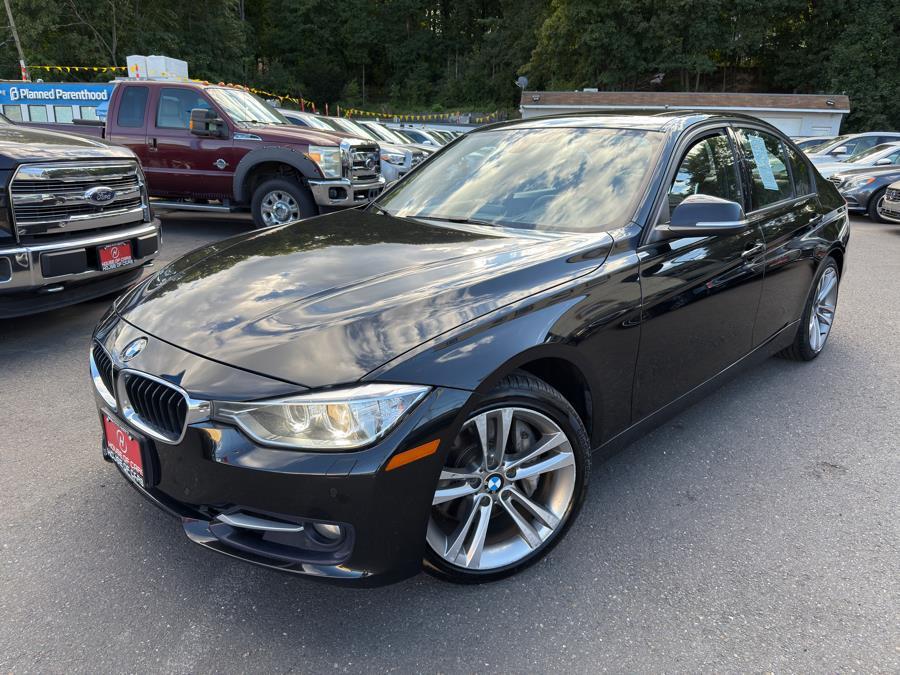 Used 2014 BMW 3 Series in Meriden, Connecticut | House of Cars CT. Meriden, Connecticut