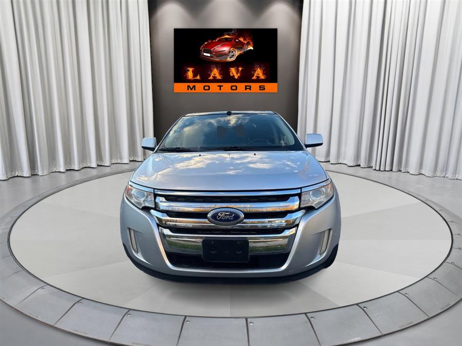 2011 Ford Edge Limited photo 2