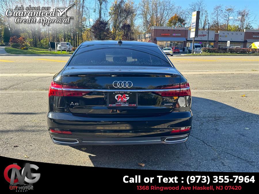 2019 Audi A6 2.0T Premium photo 2