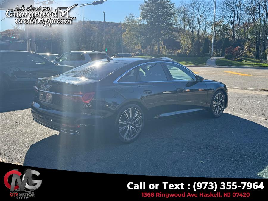 2019 Audi A6 2.0T Premium photo 3