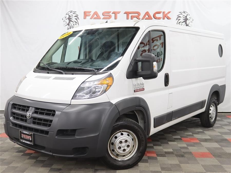 Used 2016 Ram Promaster 1500 in Paterson, New Jersey | Fast Track Motors. Paterson, New Jersey