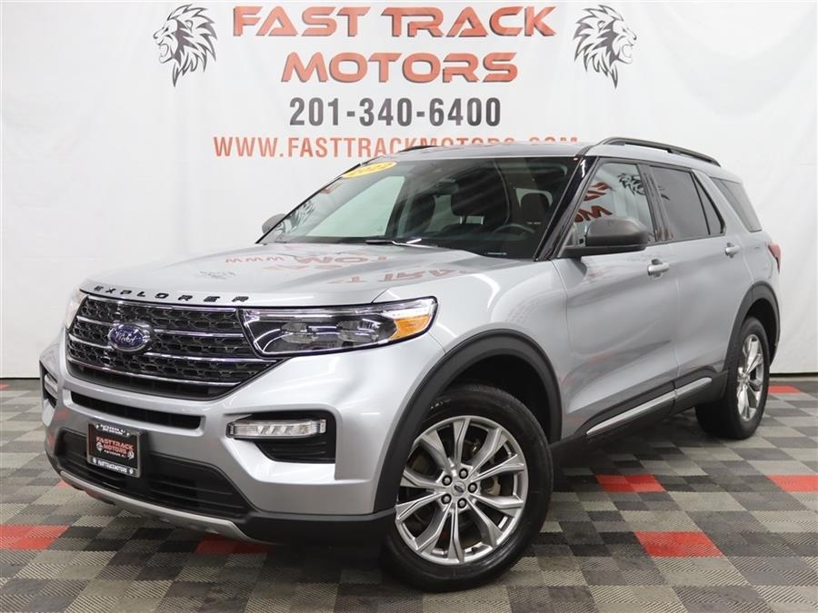 Used 2022 Ford Explorer in Paterson, New Jersey | Fast Track Motors. Paterson, New Jersey