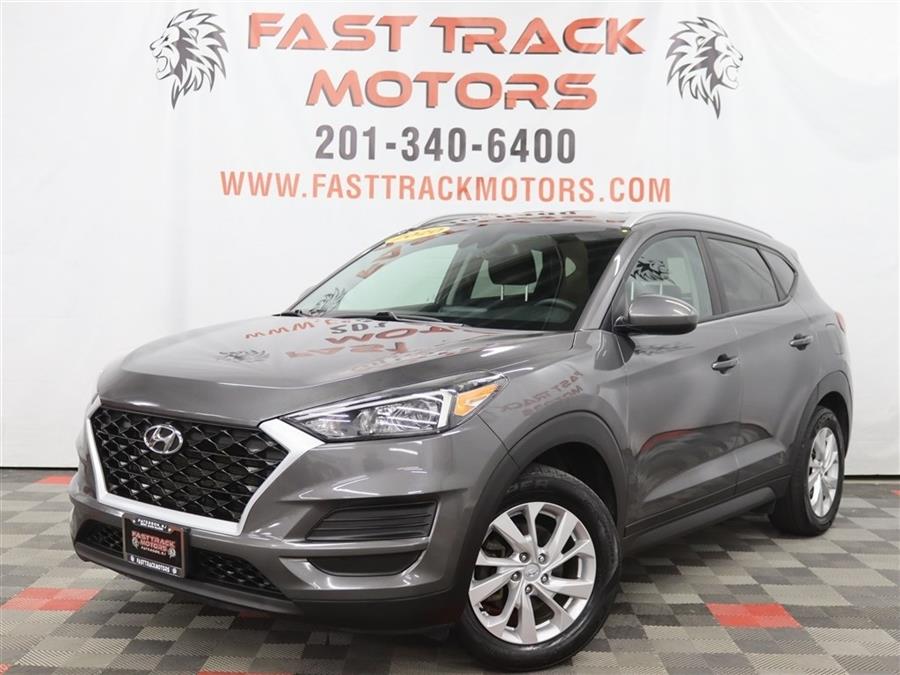 Used Hyundai Tucson LIMITED 2020 | Fast Track Motors. Paterson, New Jersey