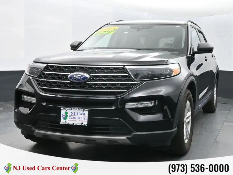 Used 2024 Ford Explorer in Irvington, New Jersey | NJ Used Cars Center. Irvington, New Jersey
