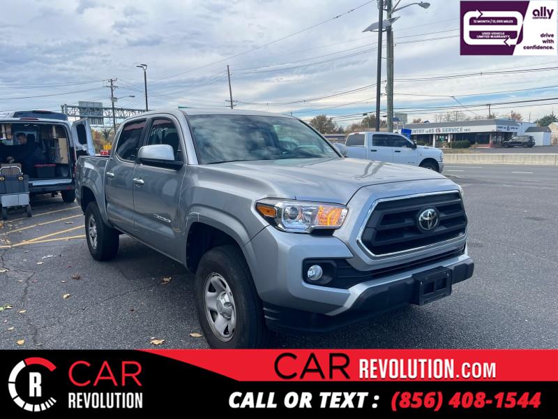 2023 Toyota Tacoma SR5 DOUBLE CAB 2WD, available for sale in Maple Shade, New Jersey | Car Revolution. Maple Shade, New Jersey