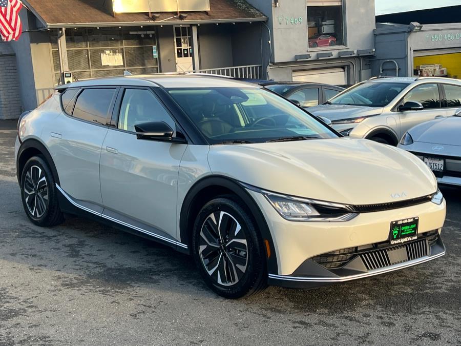 2024 Kia EV6 Light photo 4