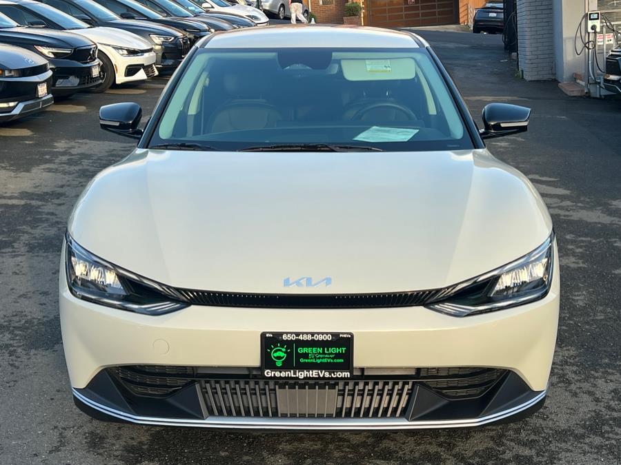 2024 Kia EV6 Light photo 3