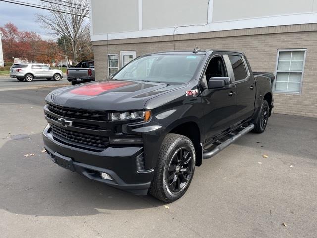 Used 2019 Chevrolet Silverado 1500 in Avon, Connecticut | Sullivan Automotive Group. Avon, Connecticut