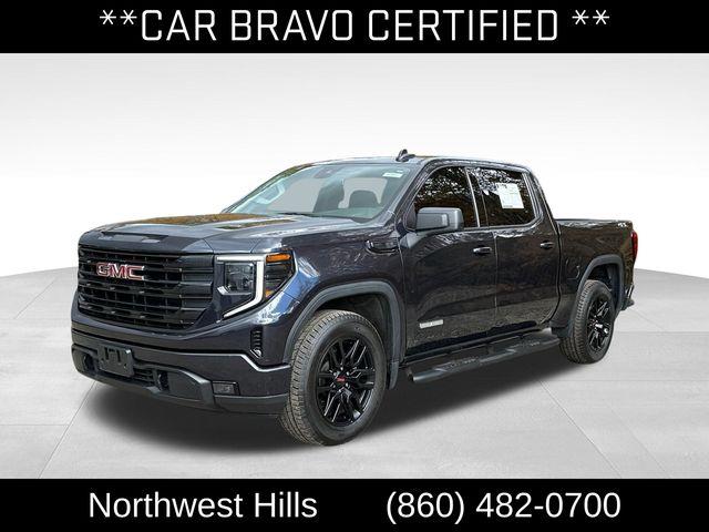 Used 2023 GMC Sierra 1500 in Avon, Connecticut | Sullivan Automotive Group. Avon, Connecticut