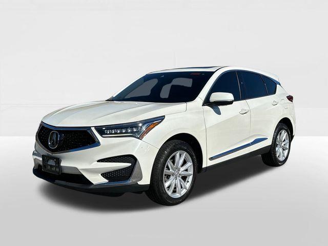 Used 2019 Acura Rdx in Avon, Connecticut | Sullivan Automotive Group. Avon, Connecticut