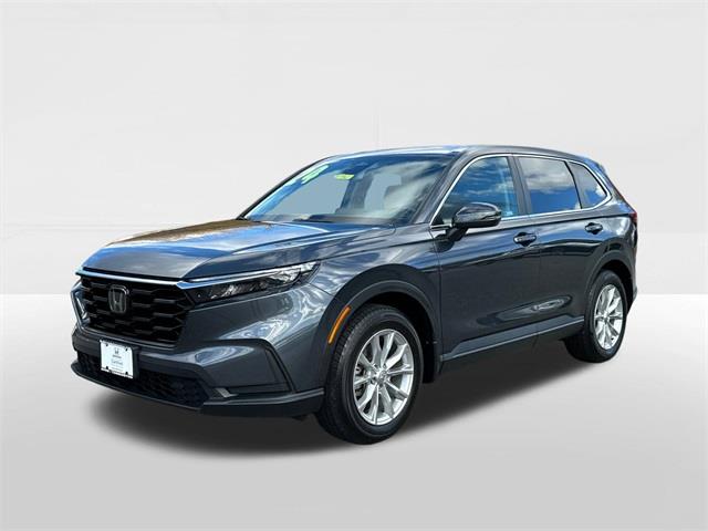 Used 2024 Honda Cr-v in Avon, Connecticut | Sullivan Automotive Group. Avon, Connecticut
