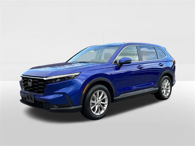 Used 2023 Honda Cr-v in Avon, Connecticut | Sullivan Automotive Group. Avon, Connecticut