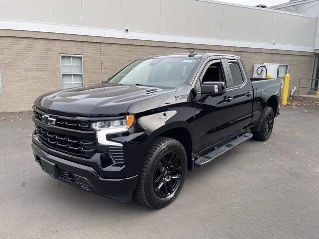 2023 Chevrolet Silverado 1500 RST, available for sale in Avon, Connecticut | Sullivan Automotive Group. Avon, Connecticut